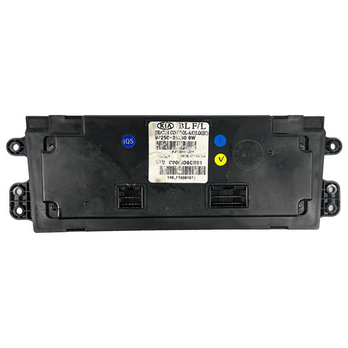 OEM 2007-2009 Kia Sorento AC Heater Climate Temperature Control 97250-3E360