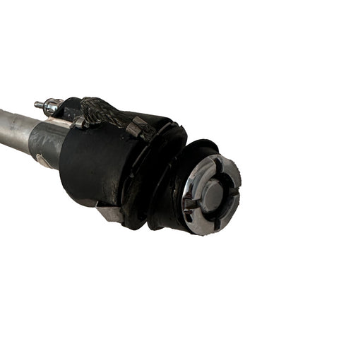 1992-96 LEXUS ES300 REAR RADIO PHONE POWER ANTENNA W/ RELAY ASSEMBLY OEM