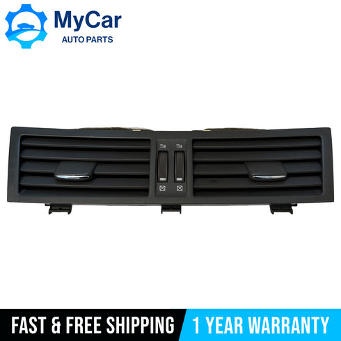 2006-2011 Lexus GS300 GS350 GS430 GS460 AC Center Dash Air Vents OEM