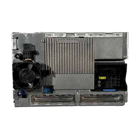 07-10 BMW E64 E63 E60 5 6 SERIES OEM CCC DVD Radio Navigation CD Player 9185525