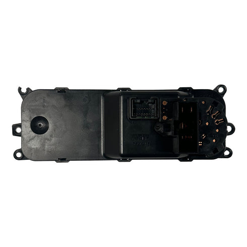 2002-2005 Dodge Ram AC Heat Temp Dual Climate Control Unit P55056323AC