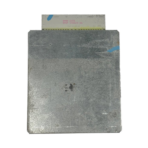 1995 FORD F150 F250 F350 5.8L ECU ECM ENGINE CONTROL MODULE F5TF-12A650-PB BAN1