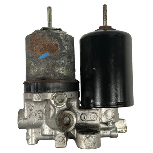 2010-2015 HYBRID TOYOTA PRIUS ANTI-LOCK ABS BRAKE PUMP ACTUATOR MODULE BOOSTER