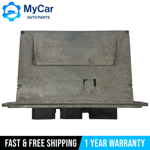 2008 Ford Explorer Mountaineer 4.0L ECU ECM Engine Control Module 8L2A-12A650-GB