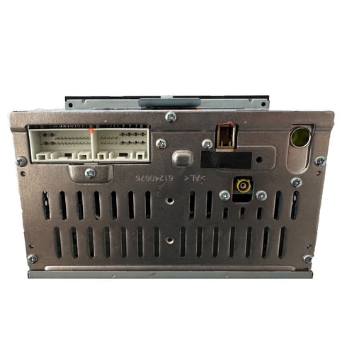 2012-2013 Kia Sorento OEM Radio CD Player Bluetooth Sirius MP3 Touchscreen UVO