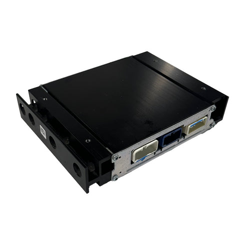 2012-2014 SUBARU LEGACY OUTBACK Amplifier AMP Audio Harman Kardon OEM