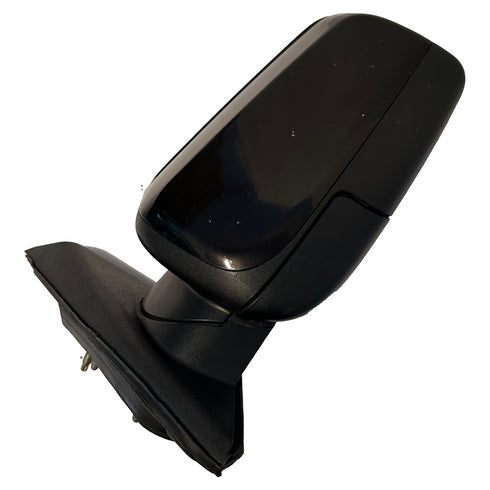 OEM 2010-2016 Lincoln MKS Left Driver Side Rear View Mirror CA53 17683 BA