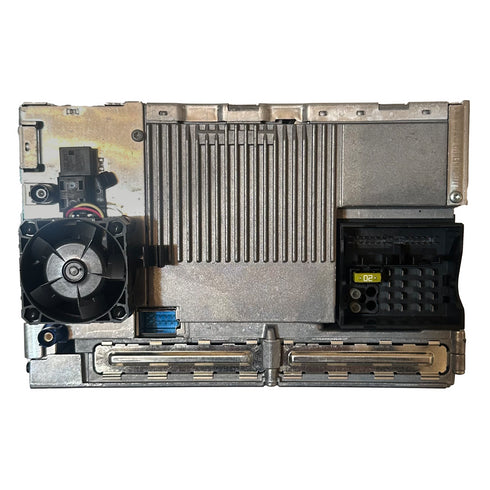 2007-2009 BMW 328i 335i E92 E90 GPS Navigation Radio CCC CD DVD Receiver 9159042