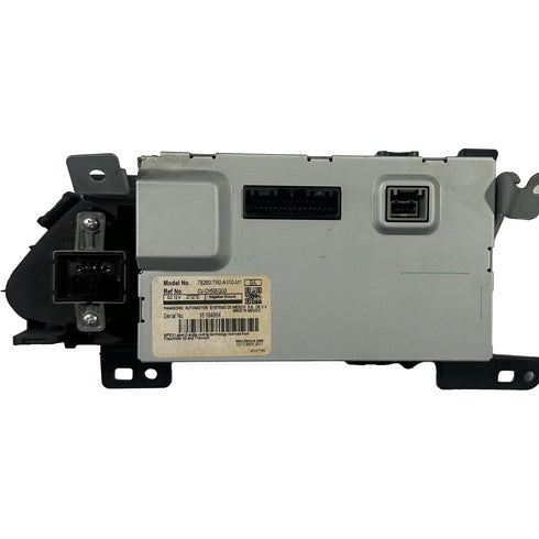 2012-2015 Honda Civic Information Display Screen Cluster 78260-TR0-A110-M1