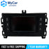 OEM 2015 2016 Chrysler 200 Touch Screen Bluetooth Media Radio VP2 P68226693AD