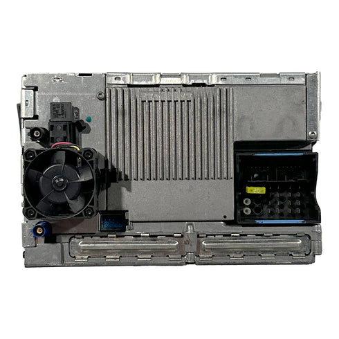 BMW E60 E61 E63 545I 530I NAVIGATION RADIO DVD CCC OEM 2004-2007 6962545