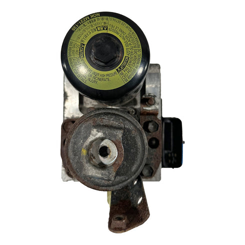 2004-09 HYBRID TOYOTA PRIUS ANTI-LOCK ABS BRAKE PUMP ACTUATOR MODULE 44510-47050