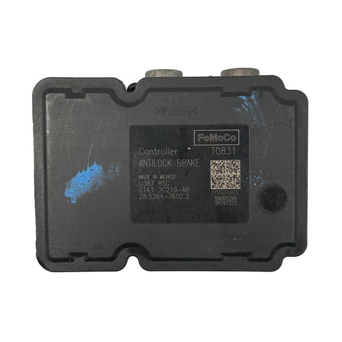 2011-2013 Ford Edge Lincoln MKX ABS Brake Pump Module Assembly OEM CT43-2C405-AB