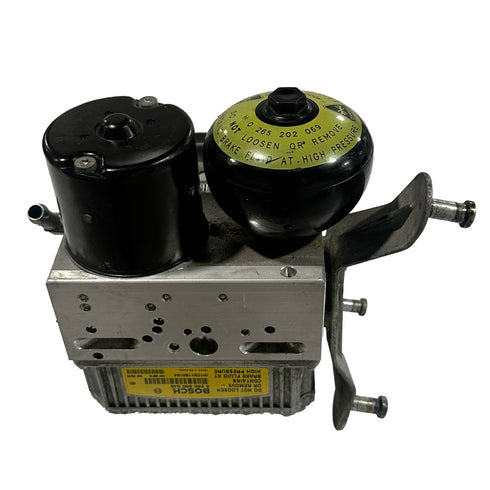 Mercedes R230 SL500 E55 SBC Brake Anti Lock ABS Hydraulic Pump A0084313912OEM