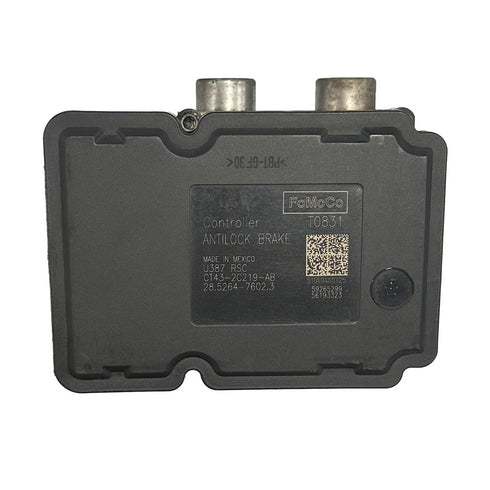 2011-2013 Ford Edge Lincoln MKX ABS Brake Pump Module Assembly OEM CT43-2C405-AB