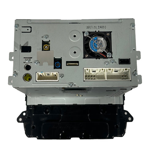 2014-2015 Kia Sorento Radio Receiver Display Screen Navigation 965601UAA0VA OEM