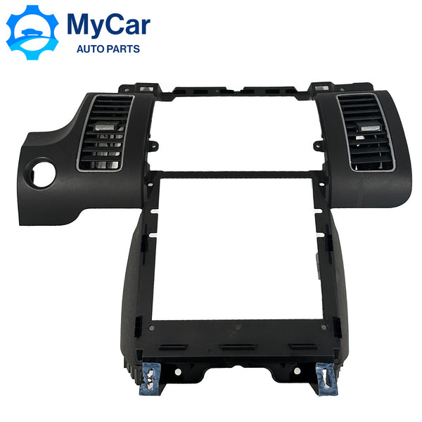 2014-2019 OEM Ford Flex Center Dash Vent Climate Control Trim Instrument Panel