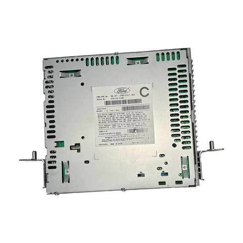 OEM 2011 2012 13 14 FORD F150 Raptor Stereo AM FM Satellite RADIO MP3 CD Player