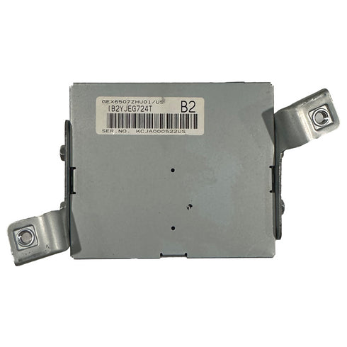 2012 2013 Honda Civic SI Coupe Satellite Radio Receiver 39820-TR0-A011-M1