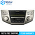 2004-2009 LEXUS RX350 RX400h RX450h FACTORY RADIO CD CHANGER 86120-48190