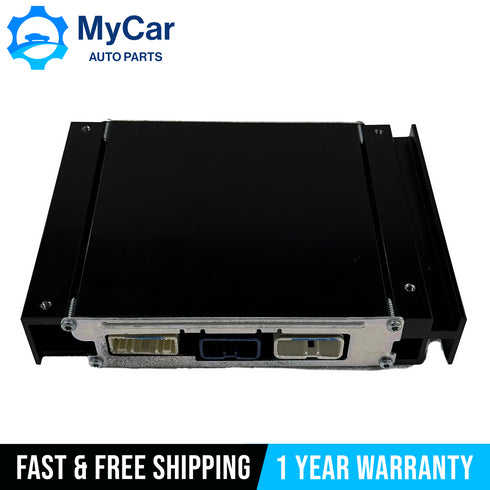 2012-2014 SUBARU LEGACY OUTBACK Amplifier AMP Audio Harman Kardon OEM