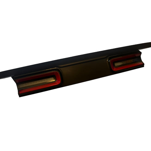 TESTED! 2015-2019 DODGE CHALLENGER TAILLIGHT LAMP STOP BACKUP LED OEM 68419751AA