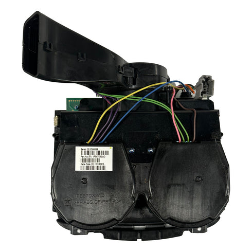 OEM 2011-2014 DODGE CHARGER CHRYSLER 300 Heated & Cooled Cup Holder 1PB67DX9AD