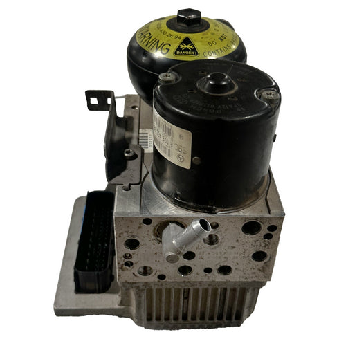 Mercedes R230 SL500 E55 SBC Brake Anti Lock ABS Hydraulic Pump A0084313812 OEM