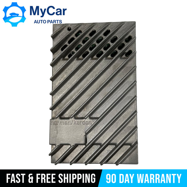 Mini Cooper S Clubman Harman Kardon Amplifier Radio HiFi HS9598 9217877