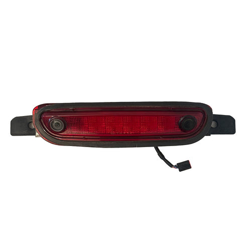 TESTED 2011-2014 Chrysler 300 3rd Brake Light Trunk Lid High Mount Lamp Camera