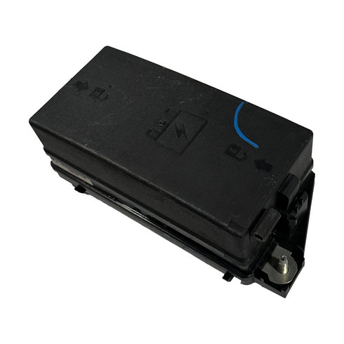 OEM REAR FUSE BOX UNDER SEAT 2008-2011 BUICK LUCERNE CADILLAC DTS 13697145