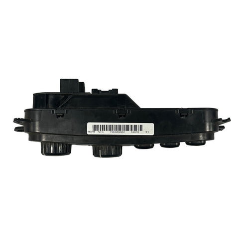 2002-2005 Dodge Ram AC Heat Temp Dual Climate Control Unit P55056323AC