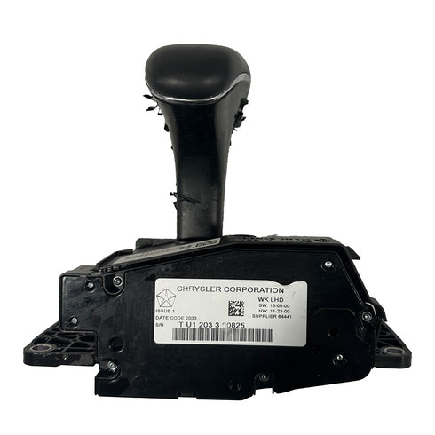 2014 2015 Jeep Grand Cherokee Transmission Automatic Gear Shifter 68166105AE