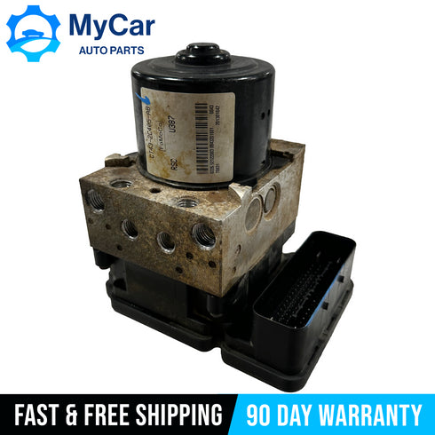 2011-2013 Ford Edge Lincoln MKX ABS Brake Pump Module Assembly OEM CT43-2C405-AB