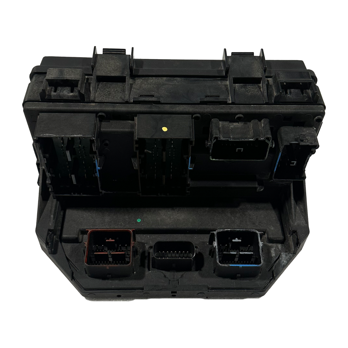 OEM 2012 Dodge Ram 1500 2500 Fuse Box Power Control Module Unit 680893 ...