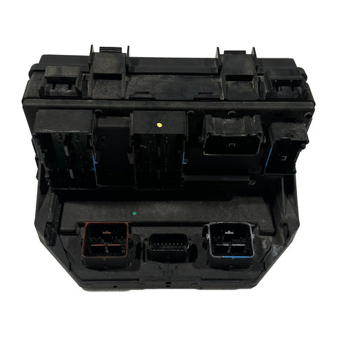OEM 2012 Dodge Ram 1500 2500 Fuse Box Power Control Module Unit 68089323AF