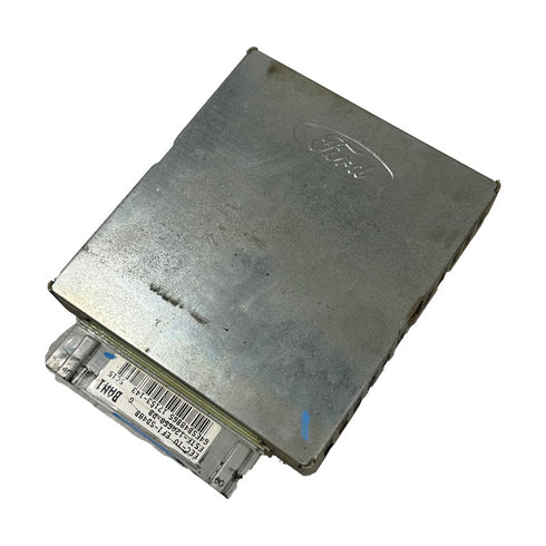 1995 FORD F150 F250 F350 5.8L ECU ECM ENGINE CONTROL MODULE F5TF-12A650-PB BAN1