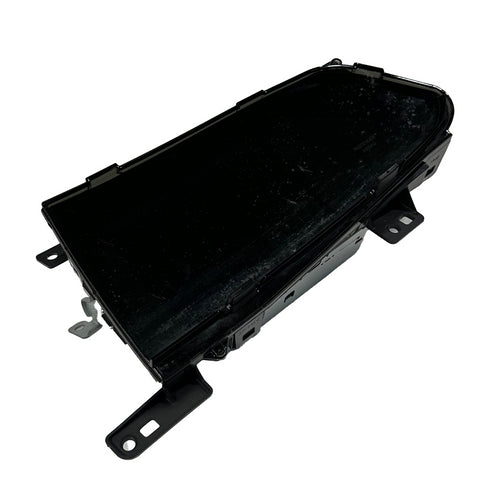 2012 Honda Civic Information Display Screen Cluster 78260-TR0-A120-M1