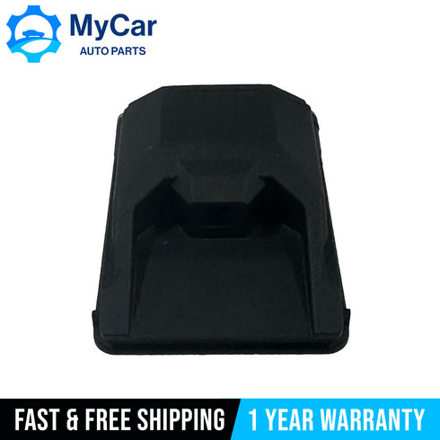 14-15 Jeep Grand Cherokee Durango Front View Camera 68231908AA Windshield