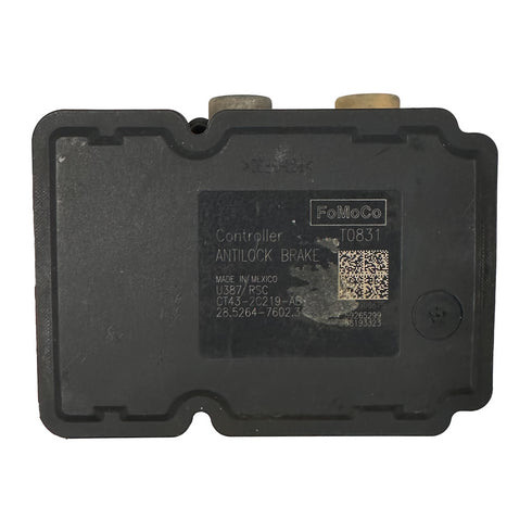 2011-2013 Ford Edge Lincoln MKX ABS Brake Pump Module Assembly OEM CT43-2C405-AB