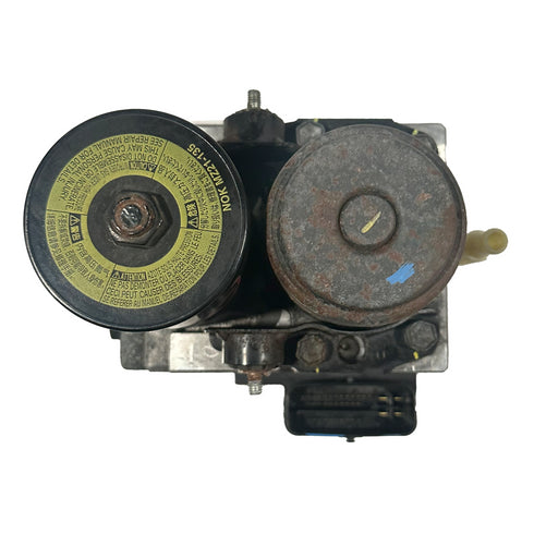 2007-2011 TOYOTA CAMRY HYBRID ABS PUMP ANTI LOCK BRAKE ASSEMBLY 44510-30270 OEM