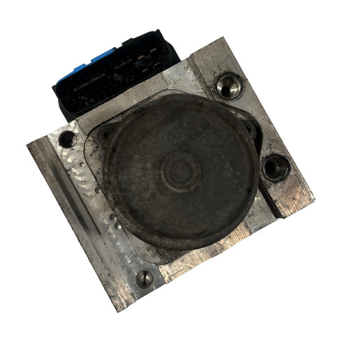 2013 Honda Civic Sedan ABS Brake Modulator Assembly ABS VSA 57110-TR0-B02 TR0B0