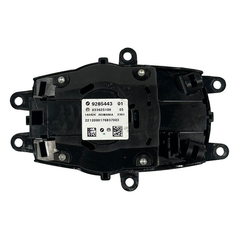 iDRIVE MEDIA SWITCH CONTROLLER JOYSTICK BMW E60 E84 E90 F10 2007-2015 9189048