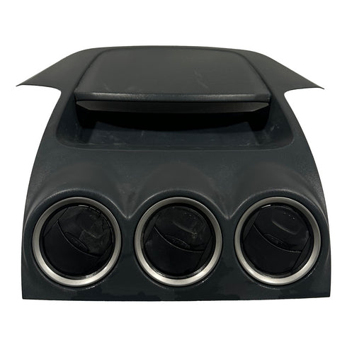 OEM 2010 2011 2012 2013 Ford Transit Connect Center Upper Dash Bezel W/ Vents