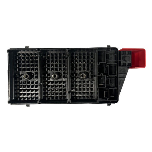 OEM 2008 - 2011 BUICK LUCERNE CADILLAC DTS REAR FUSE BOX UNDER SEAT 13599106