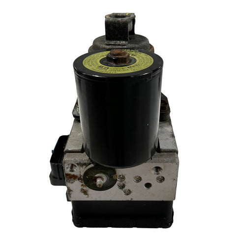 2004-09 HYBRID TOYOTA PRIUS ANTI-LOCK ABS BRAKE PUMP ACTUATOR MODULE 44510-47050