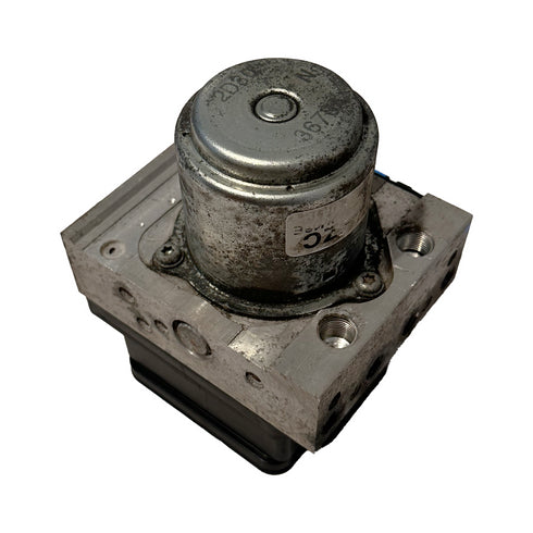 2012-2015 Honda Pilot VSA ABS Anti Lock Brake Module Assembly AWD SZAA1 OEM