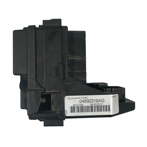 2011 Dodge Durango Grand Cherokee TIPM Integrated Power Module Fuse Box OEM