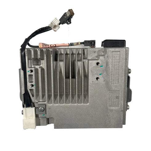 2014-2016 Mazda 3 Bluetooth Radio Receiver Module BHP1 66 9C0 M