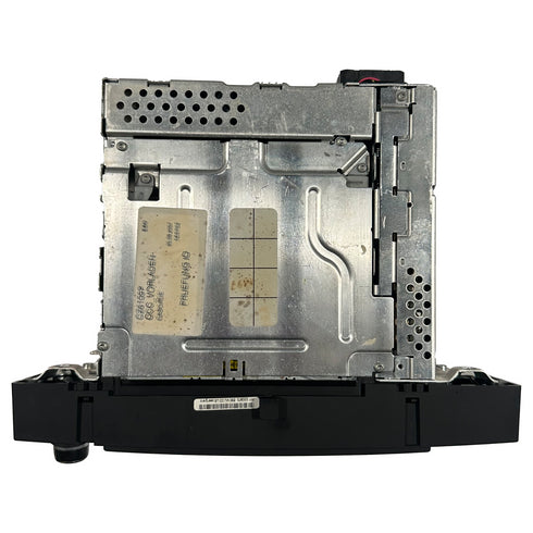 07-10 BMW E64 E63 E60 5 6 SERIES OEM CCC DVD Radio Navigation CD Player 9159025